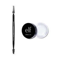 e.l.f. Brow Lift Duo - Clear Brow Gel and Applicator Set